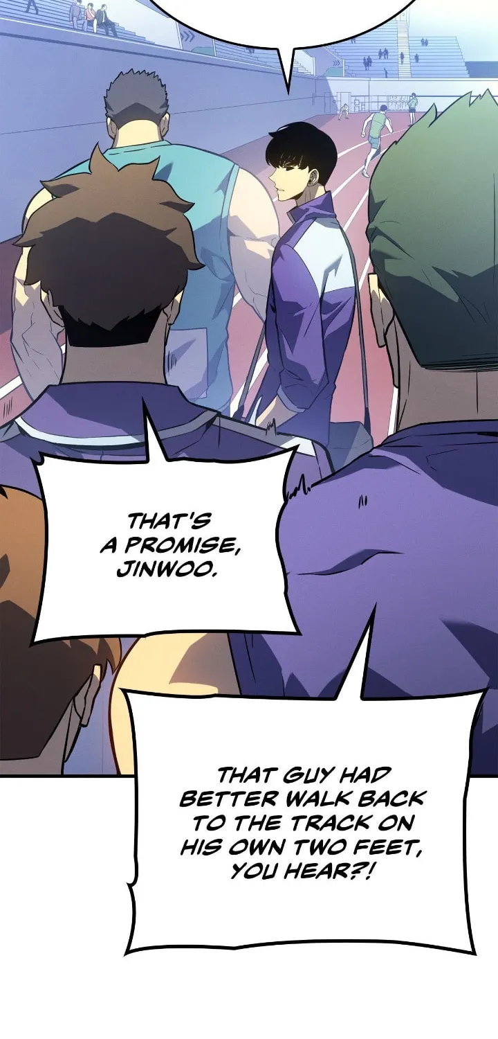 Solo Leveling Chapter 185 page 18 - 