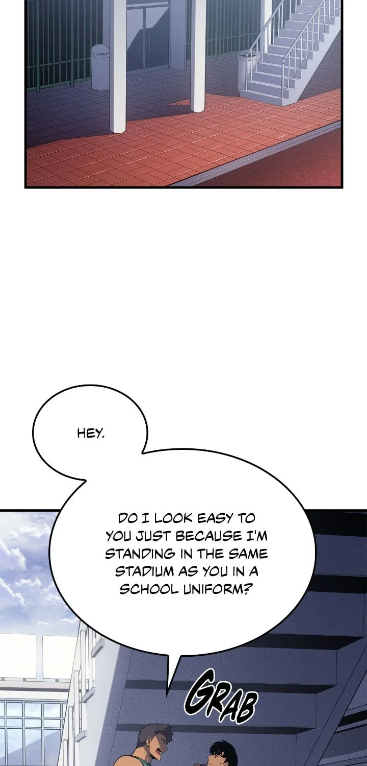 Solo Leveling Chapter 185 page 20 - 