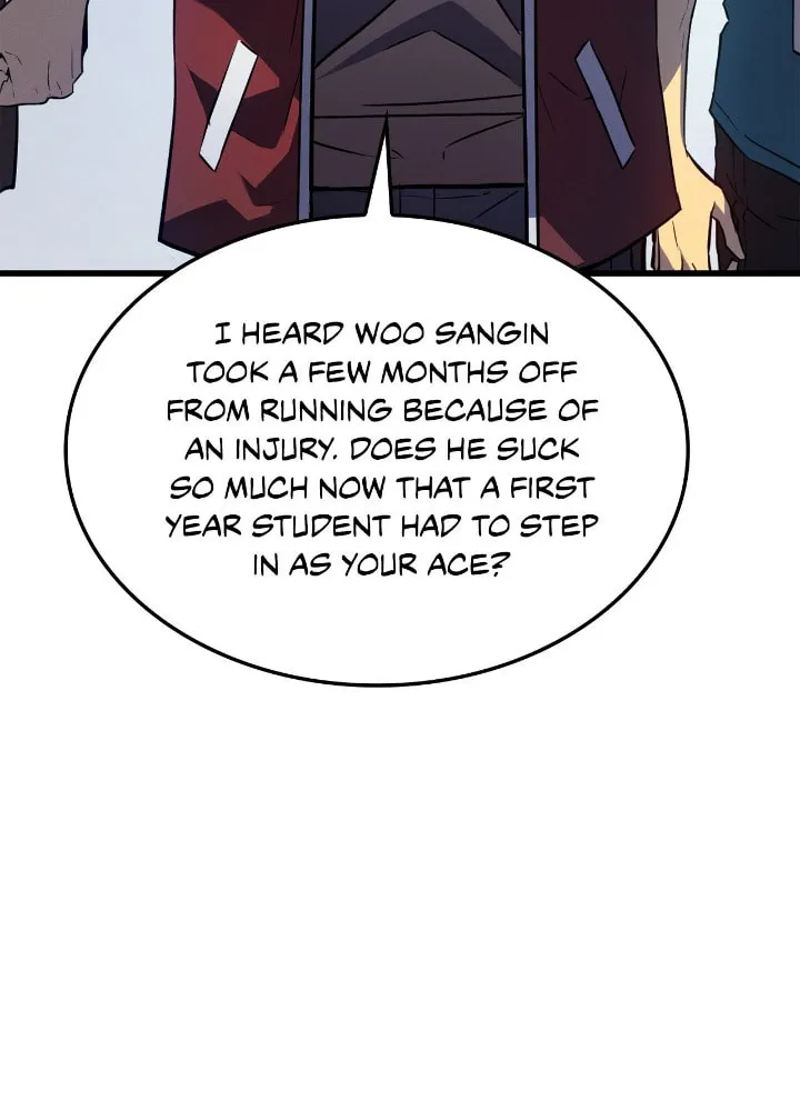 Solo Leveling Chapter 185 page 3 - 