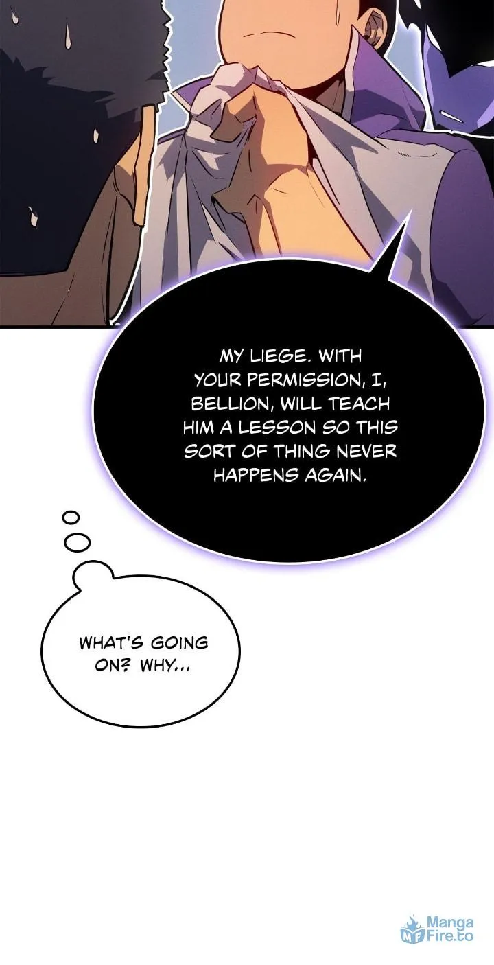 Solo Leveling Chapter 185 page 23 - 