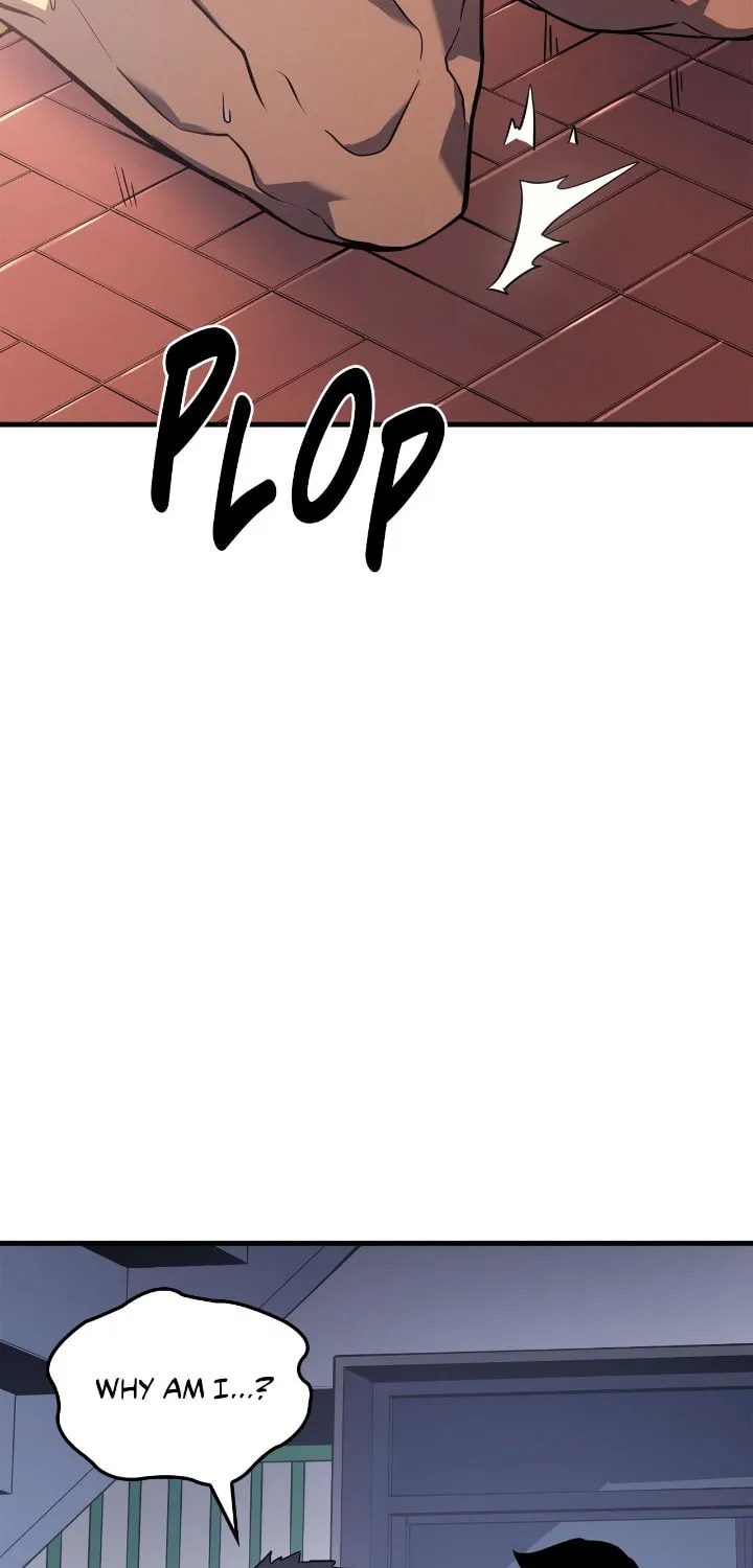 Solo Leveling Chapter 185 page 27 - 