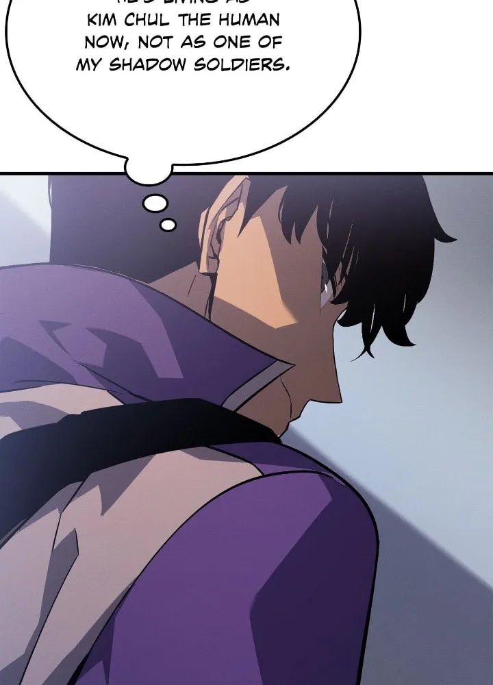Solo Leveling Chapter 185 page 29 - 