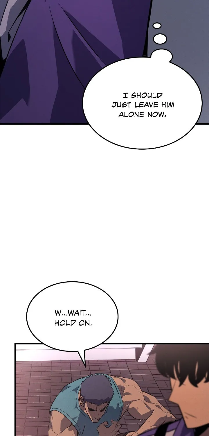 Solo Leveling Chapter 185 page 30 - 