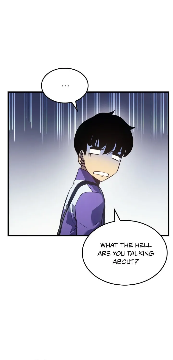 Solo Leveling Chapter 185 page 34 - 