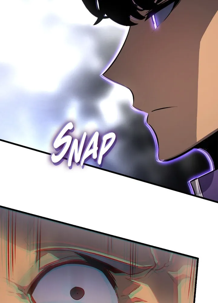 Solo Leveling Chapter 185 page 36 - 