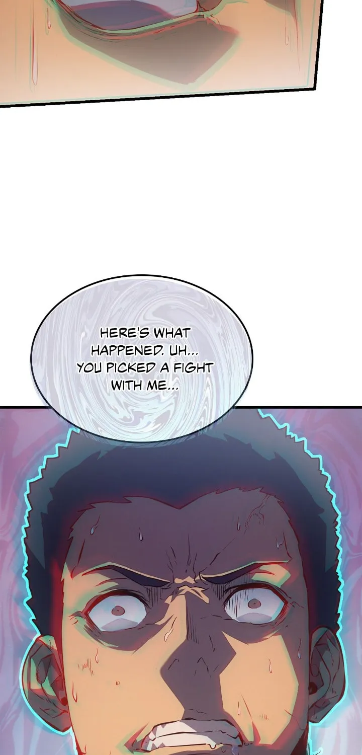 Solo Leveling Chapter 185 page 37 - 