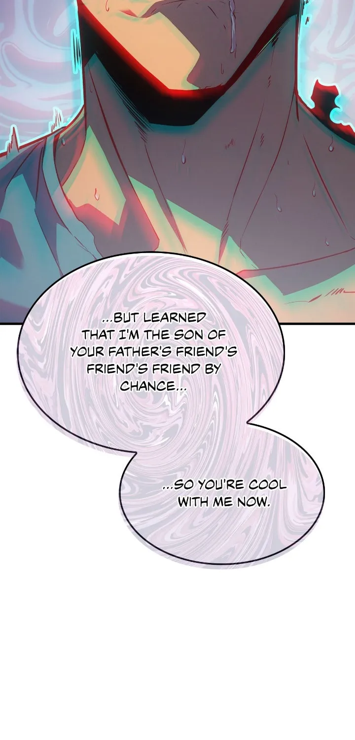 Solo Leveling Chapter 185 page 38 - 