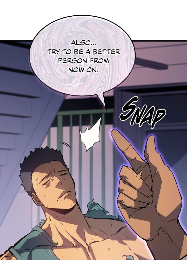 Solo Leveling Chapter 185 page 39 - 