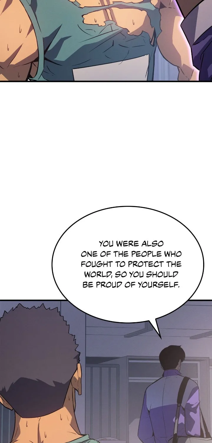 Solo Leveling Chapter 185 page 40 - 