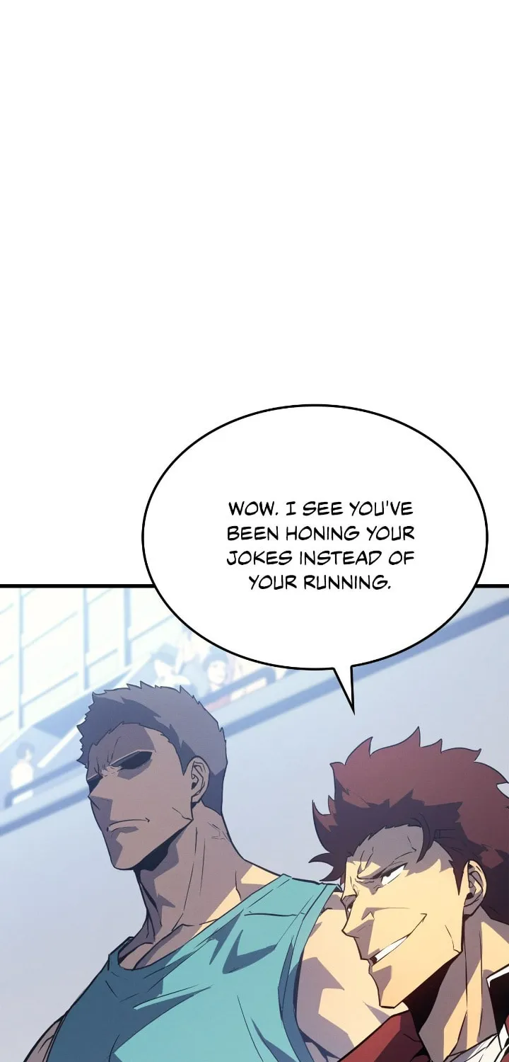 Solo Leveling Chapter 185 page 5 - 