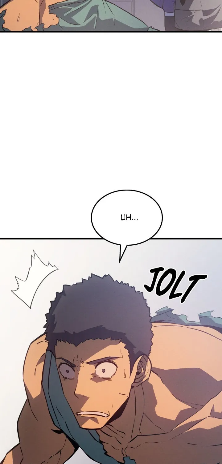 Solo Leveling Chapter 185 page 41 - 