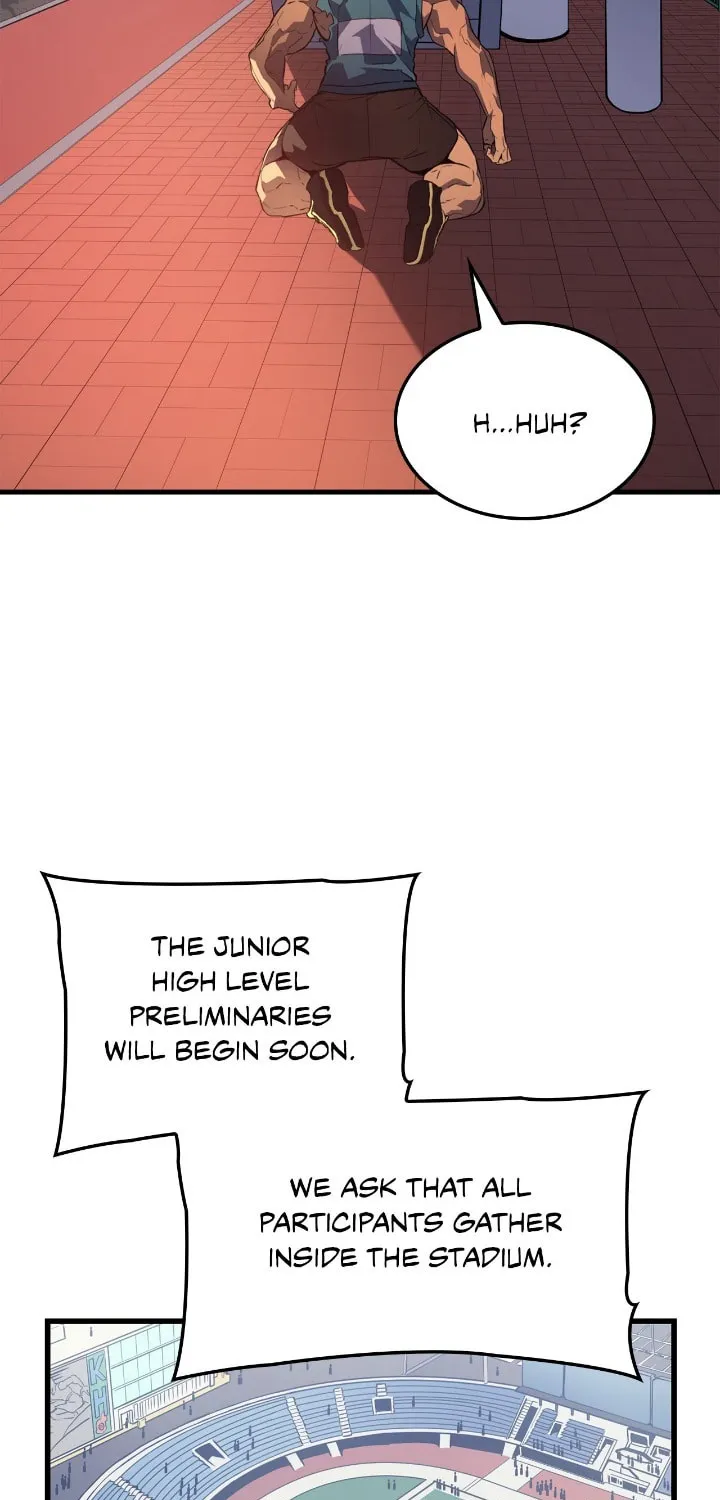 Solo Leveling Chapter 185 page 43 - 