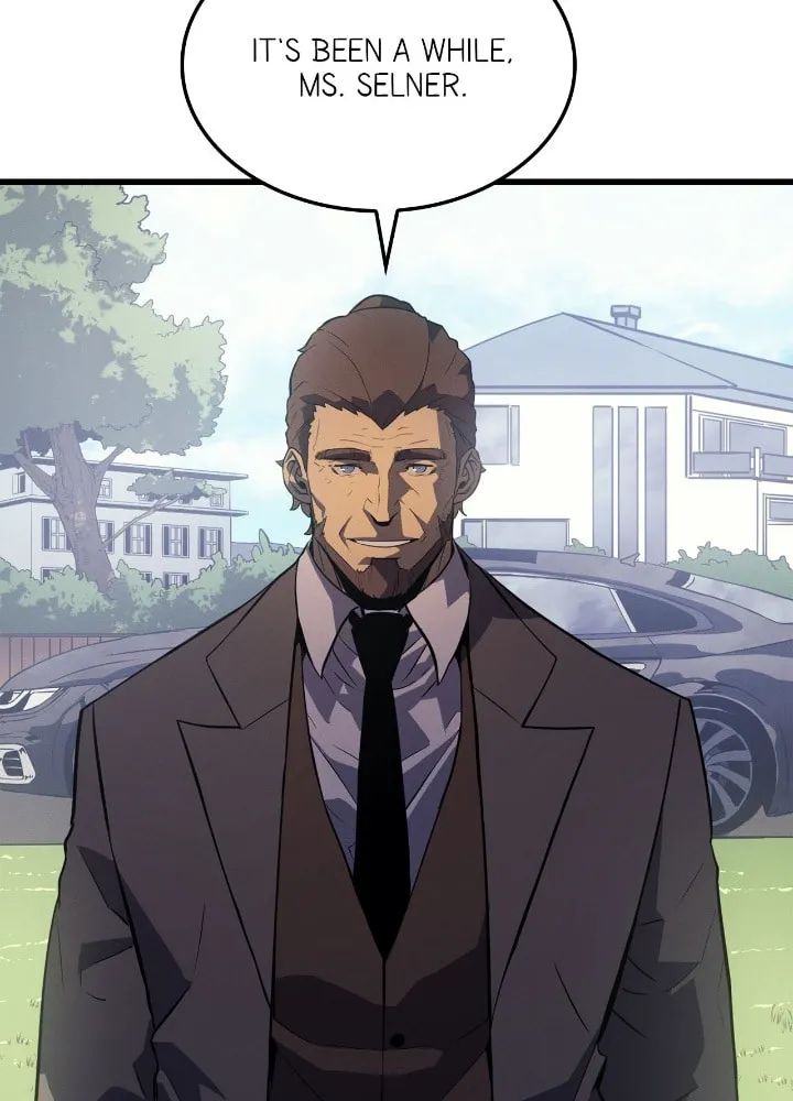 Solo Leveling Chapter 185 page 47 - 
