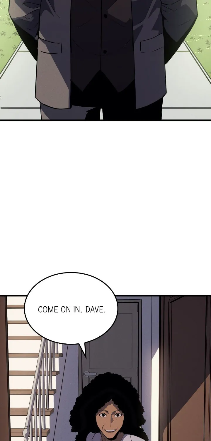 Solo Leveling Chapter 185 page 48 - 