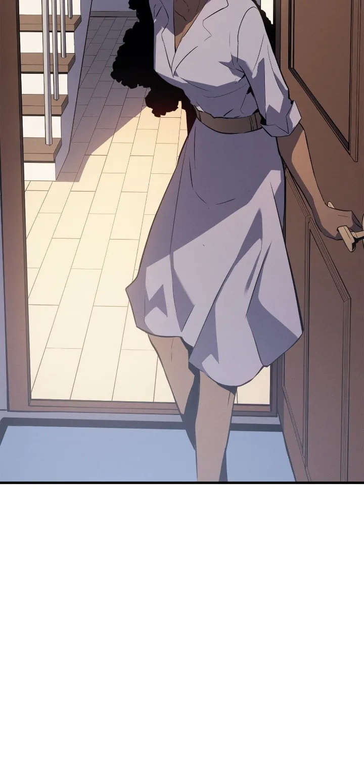 Solo Leveling Chapter 185 page 49 - 