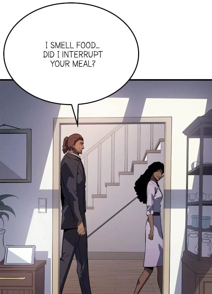 Solo Leveling Chapter 185 page 50 - 