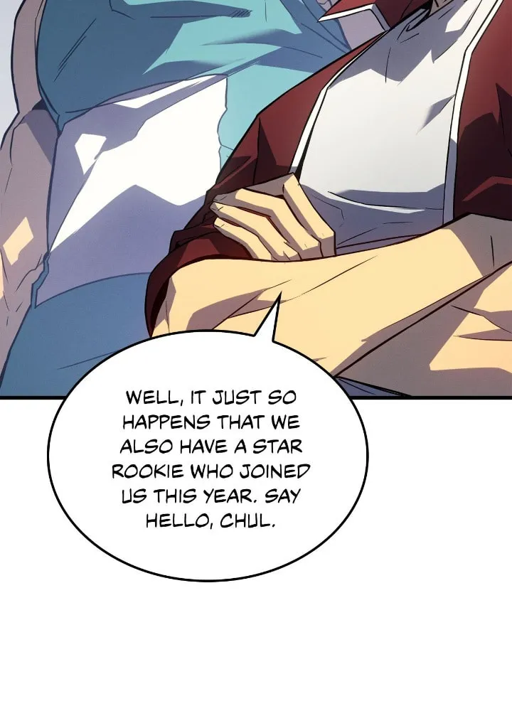 Solo Leveling Chapter 185 page 6 - 