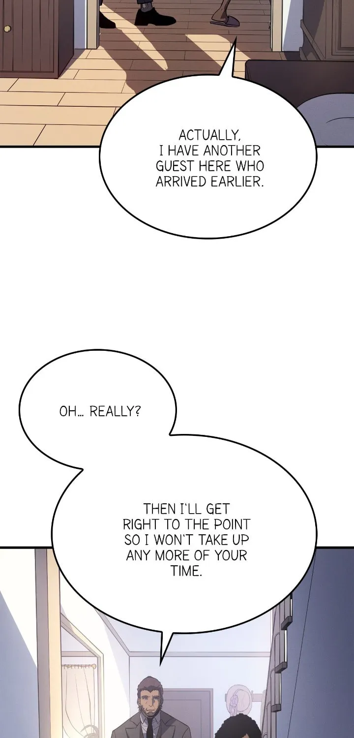 Solo Leveling Chapter 185 page 51 - 