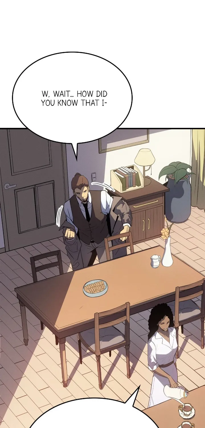 Solo Leveling Chapter 185 page 57 - 