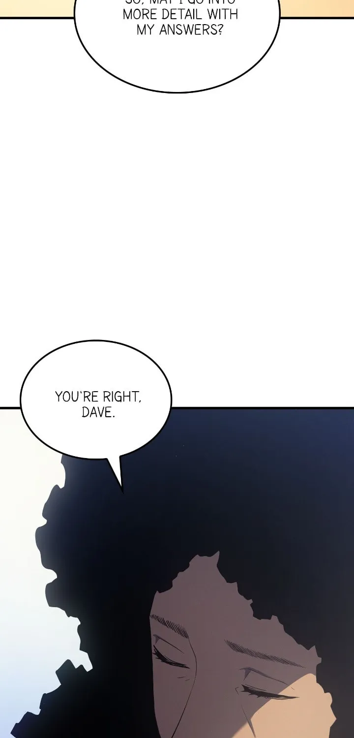 Solo Leveling Chapter 185 page 61 - 