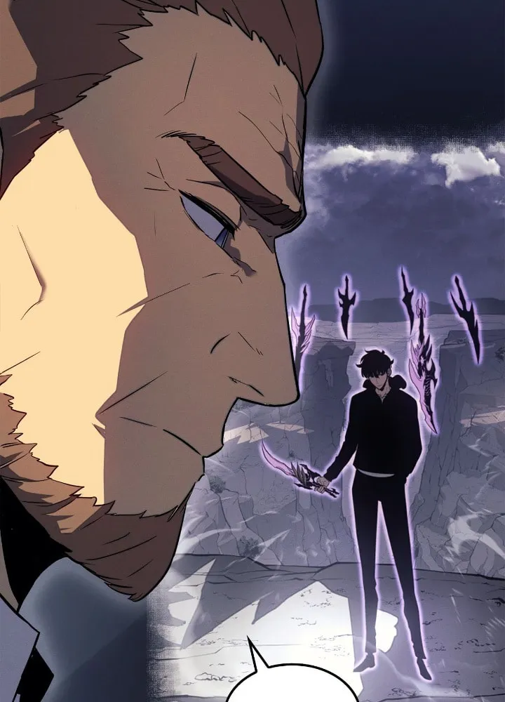 Solo Leveling Chapter 185 page 68 - 