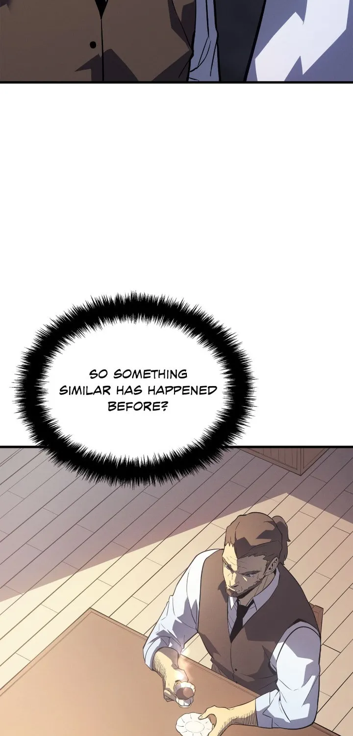 Solo Leveling Chapter 185 page 71 - 