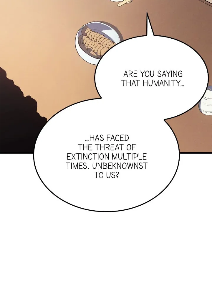 Solo Leveling Chapter 185 page 72 - 