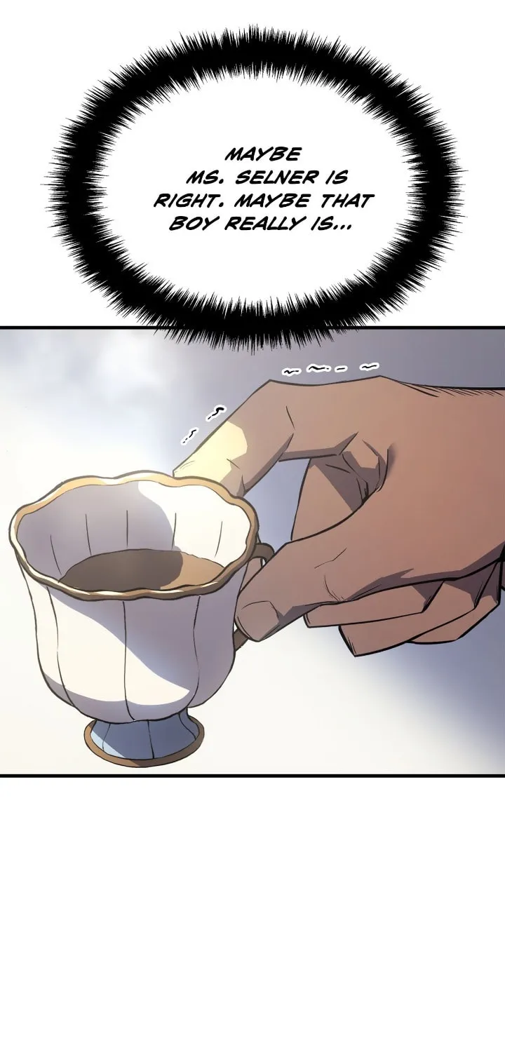 Solo Leveling Chapter 185 page 73 - 
