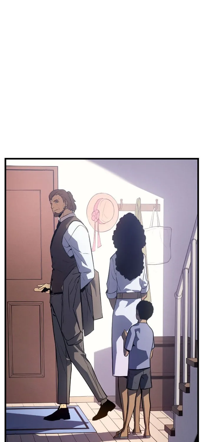 Solo Leveling Chapter 185 page 74 - 