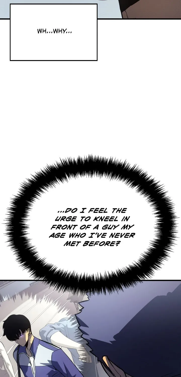 Solo Leveling Chapter 185 page 9 - 