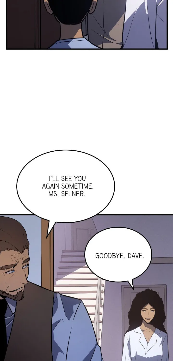 Solo Leveling Chapter 185 page 82 - 