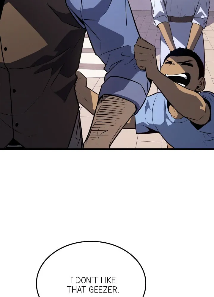 Solo Leveling Chapter 185 page 83 - 