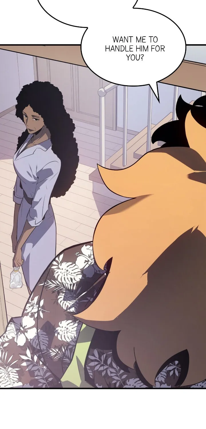 Solo Leveling Chapter 185 page 84 - 