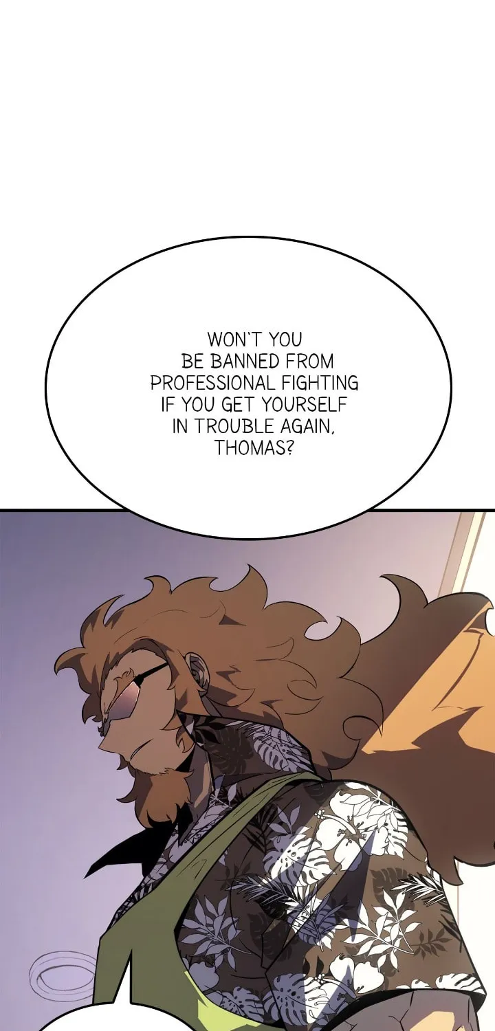 Solo Leveling Chapter 185 page 85 - 