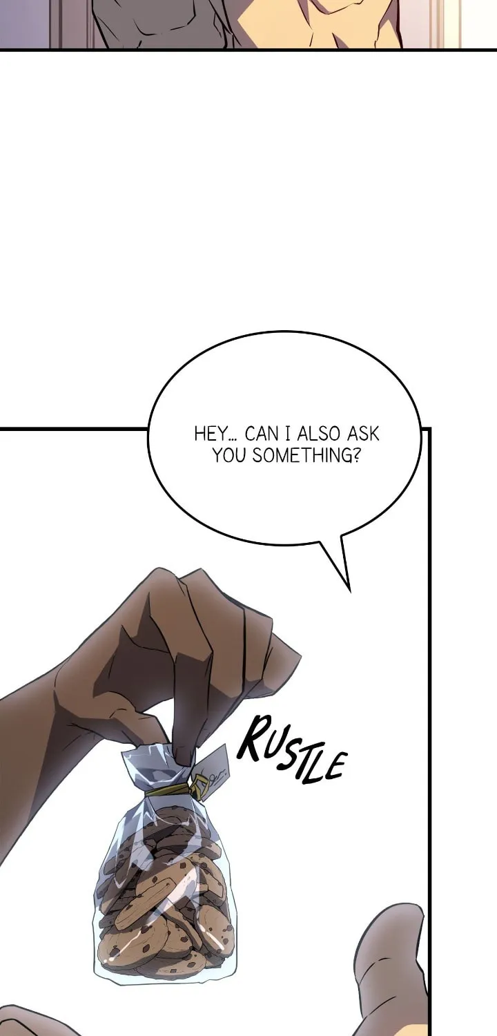 Solo Leveling Chapter 185 page 87 - 