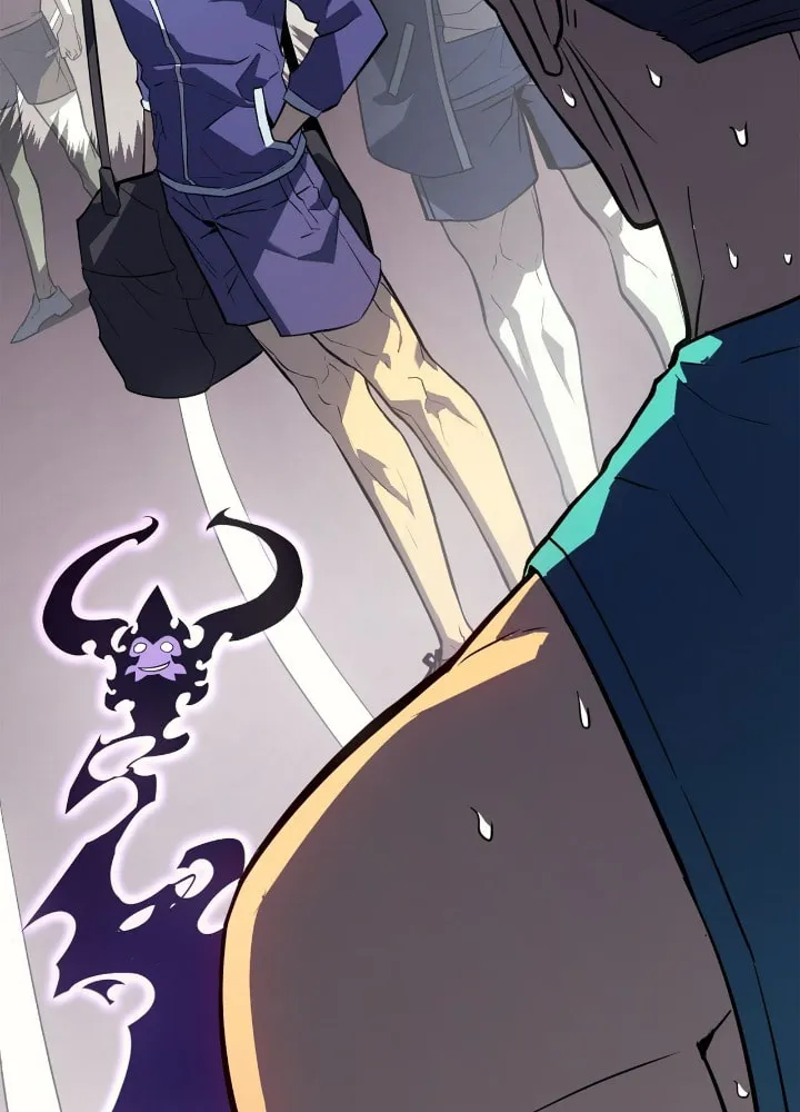 Solo Leveling Chapter 185 page 10 - 