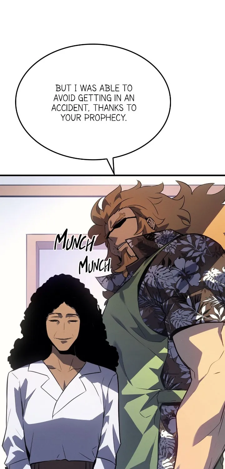 Solo Leveling Chapter 185 page 91 - 