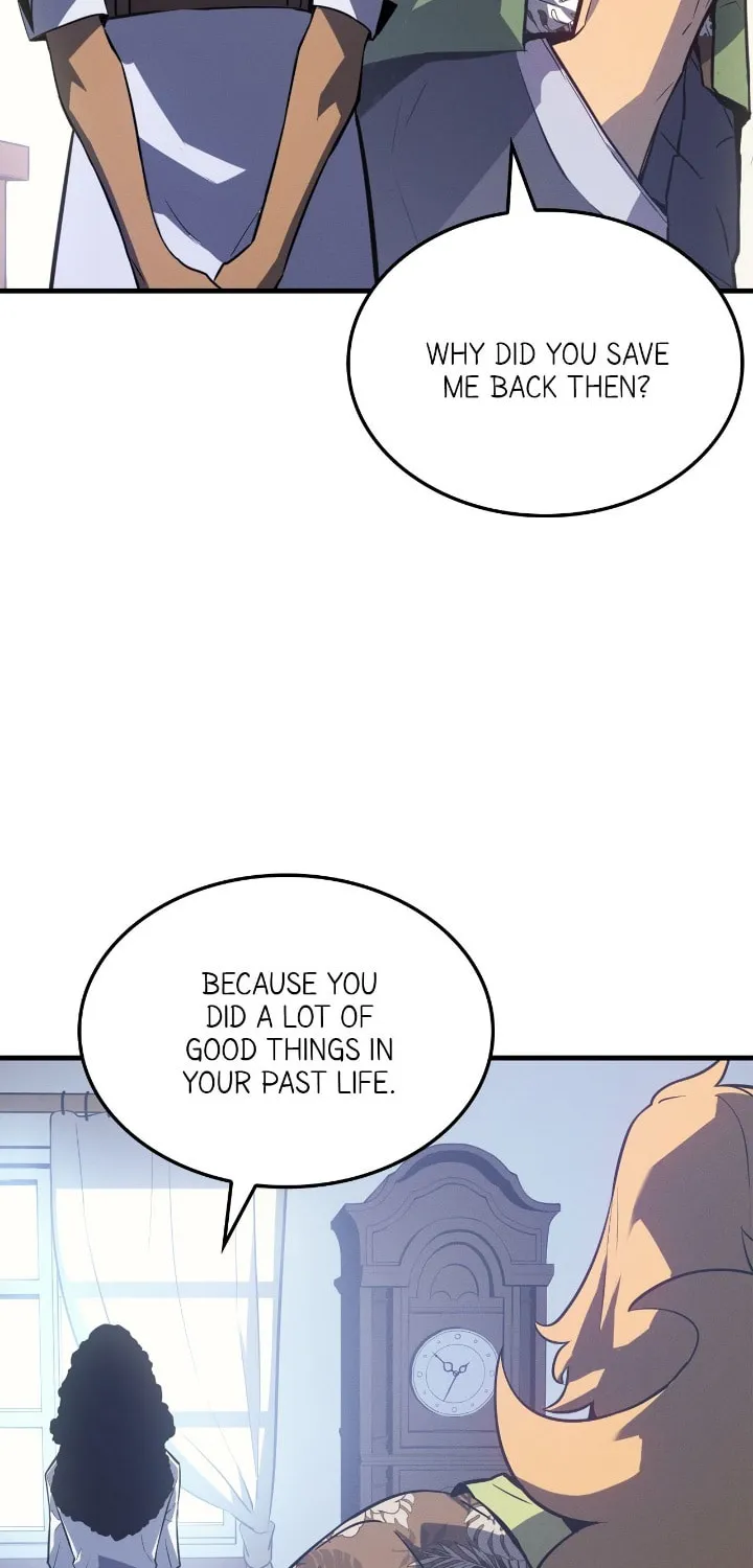 Solo Leveling Chapter 185 page 92 - 