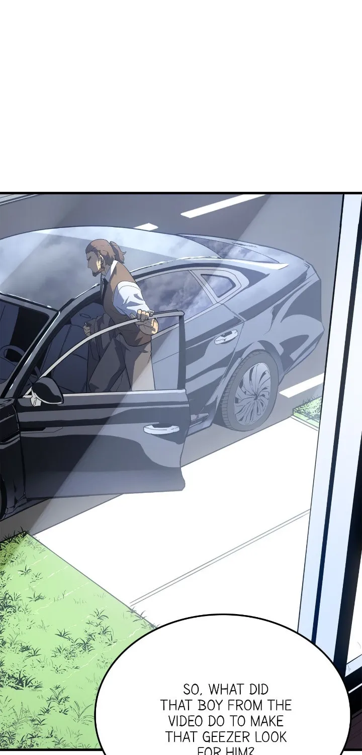 Solo Leveling Chapter 185 page 94 - 