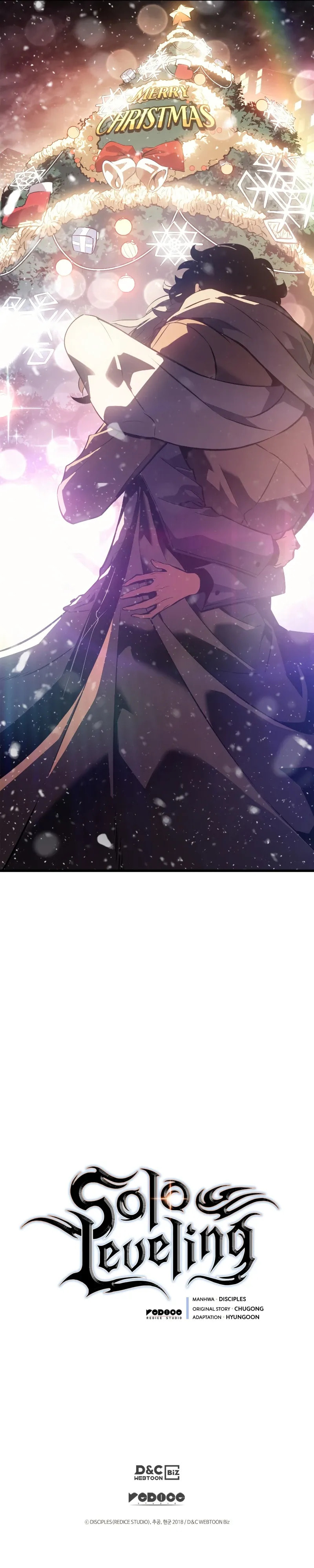 Solo Leveling Chapter 186 page 16 - 