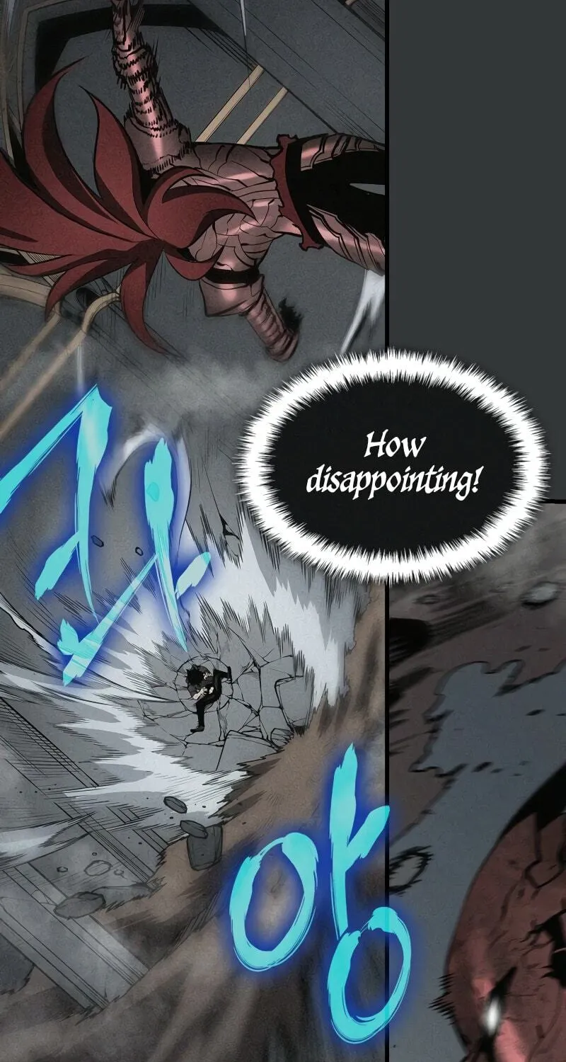 Solo Leveling Chapter 187 page 101 - 