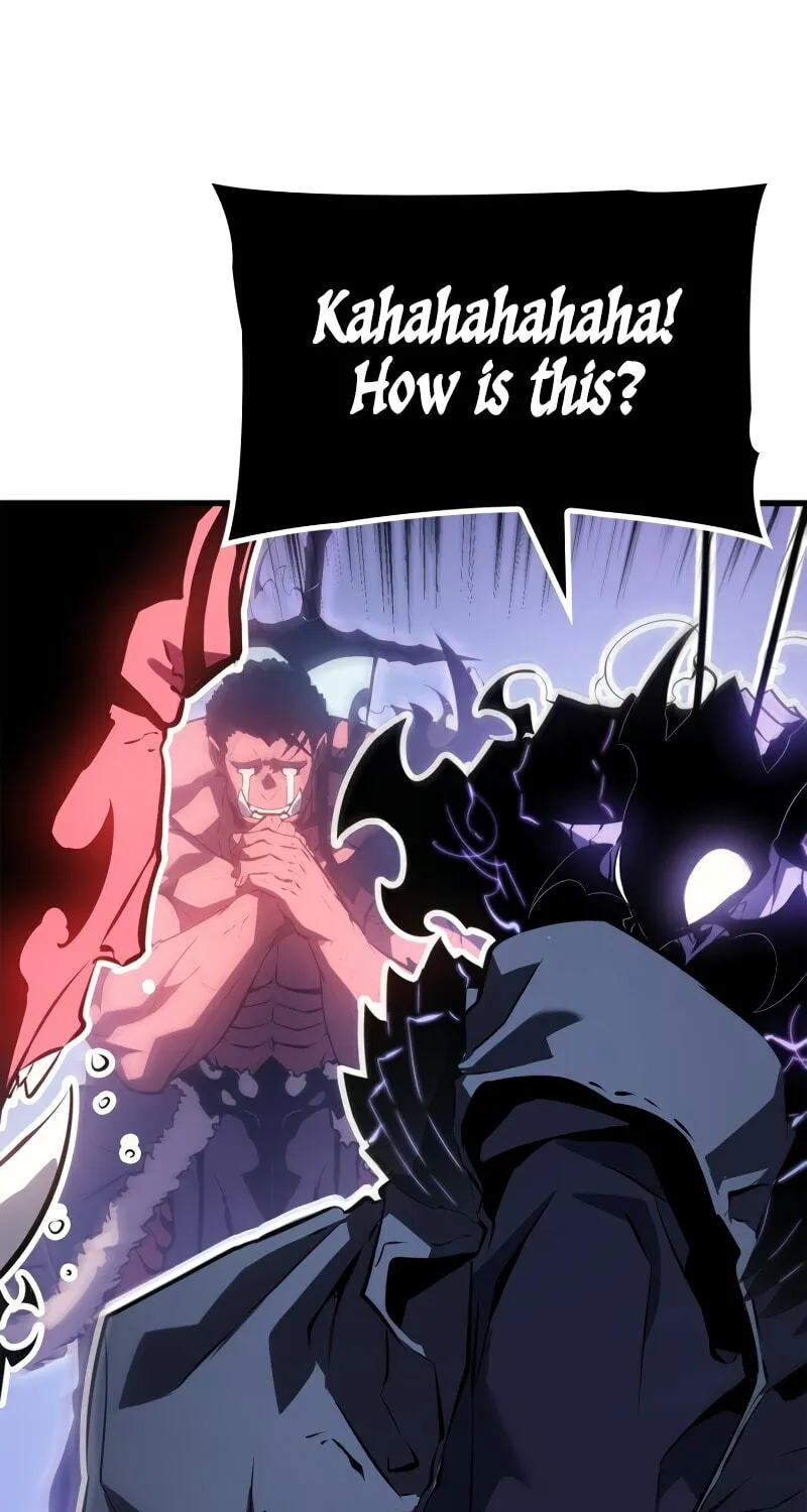 Solo Leveling Chapter 187 page 12 - 