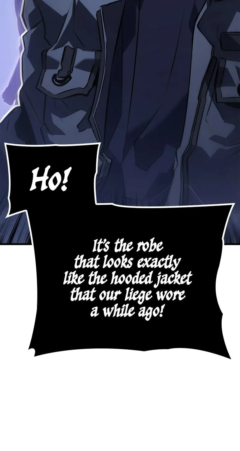 Solo Leveling Chapter 187 page 13 - 