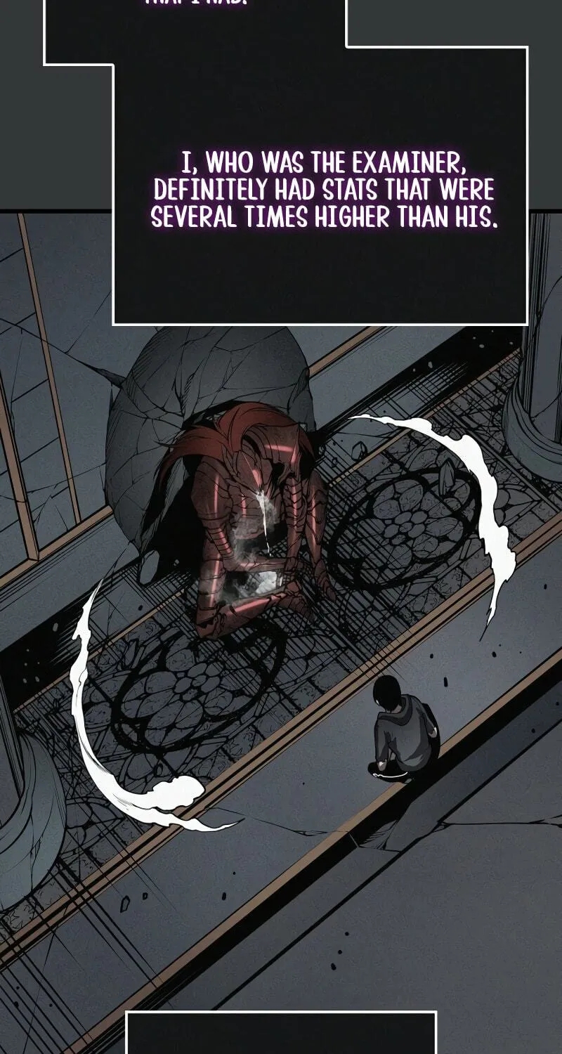 Solo Leveling Chapter 187 page 123 - 