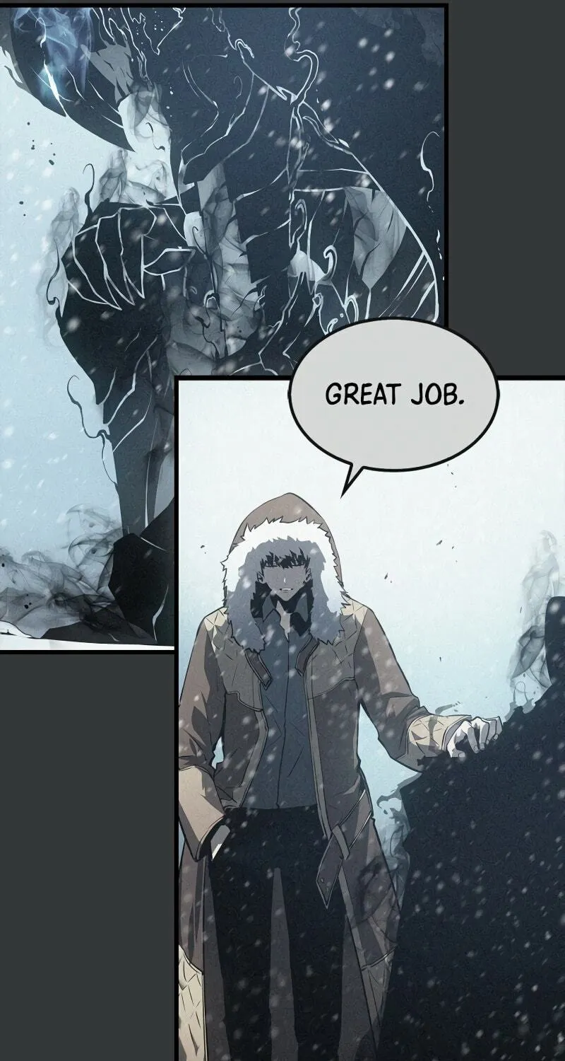 Solo Leveling Chapter 187 page 127 - 