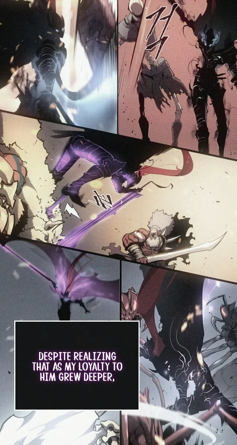 Solo Leveling Chapter 187 page 131 - 