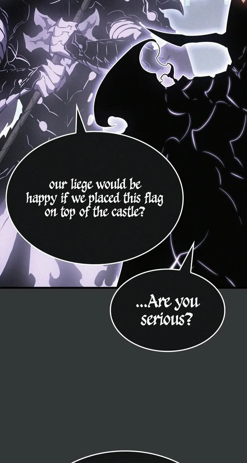 Solo Leveling Chapter 187 page 138 - 