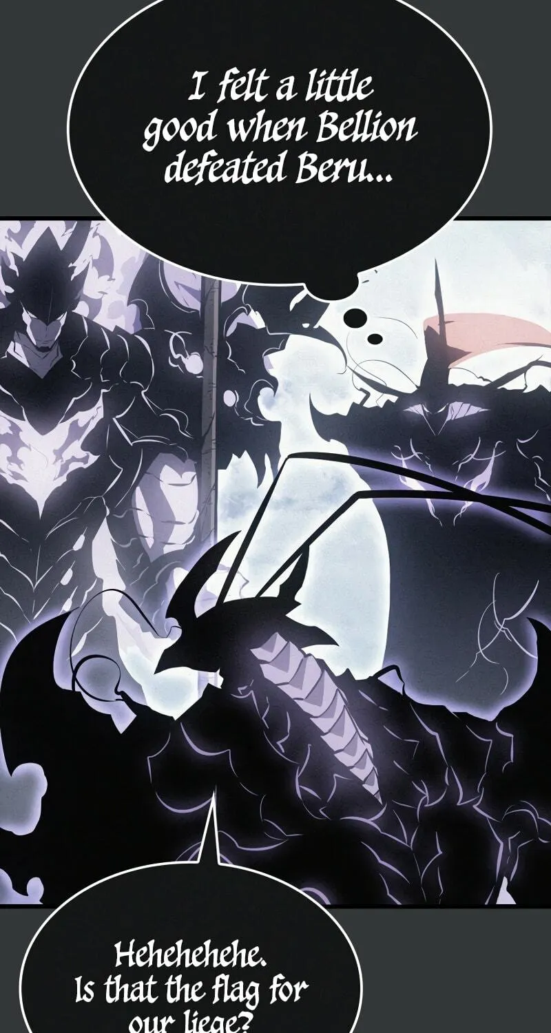 Solo Leveling Chapter 187 page 139 - 