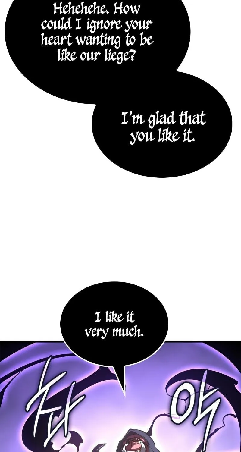 Solo Leveling Chapter 187 page 15 - 