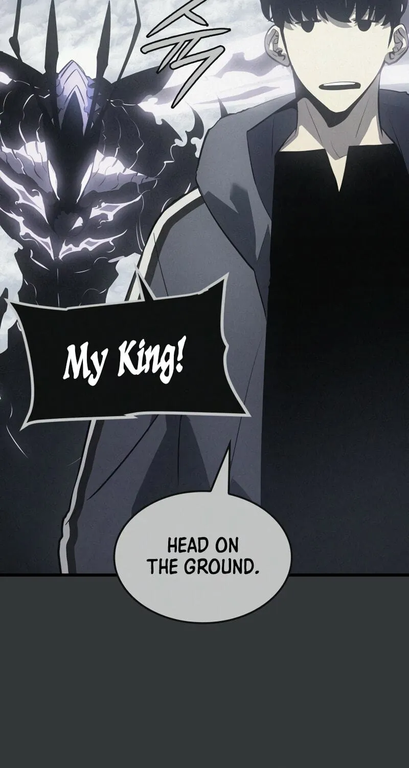 Solo Leveling Chapter 187 page 141 - 